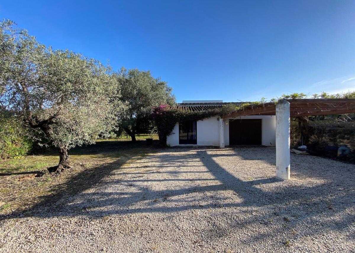 Venta. Villa en Javea