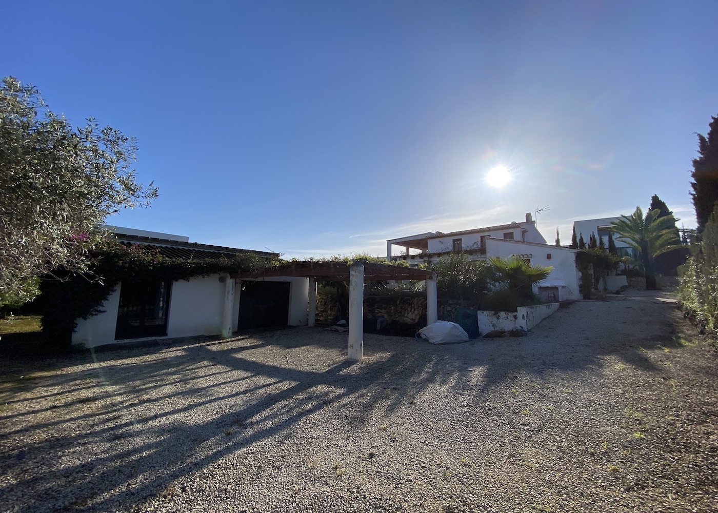Venta. Villa en Javea