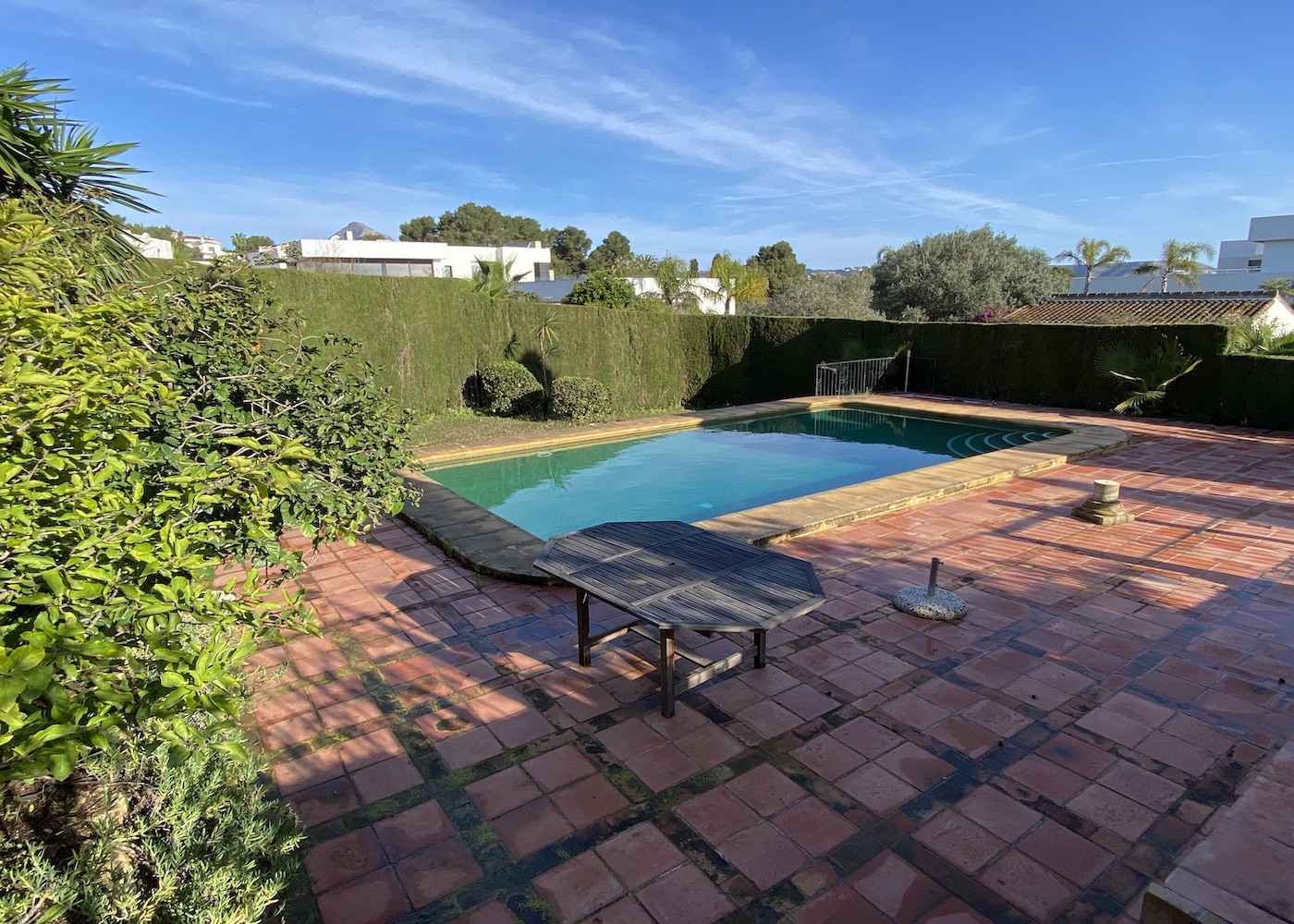 Venta. Villa en Javea