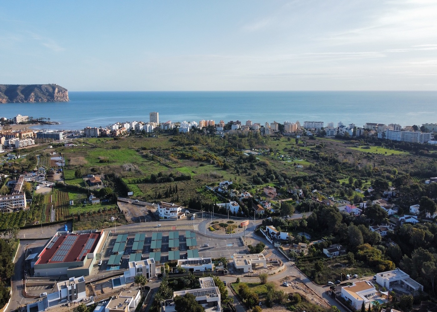 Venta. Villa en Javea