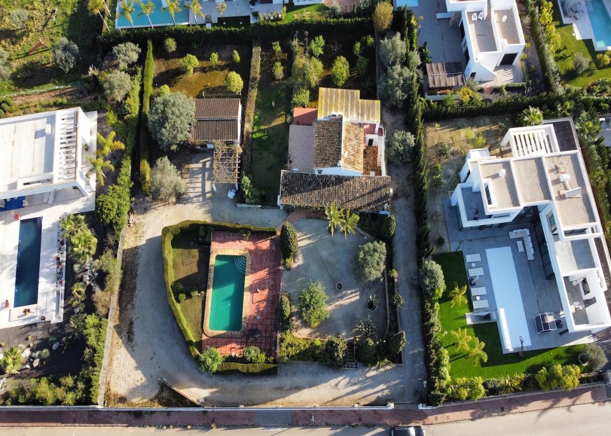 Venta. Villa en Javea