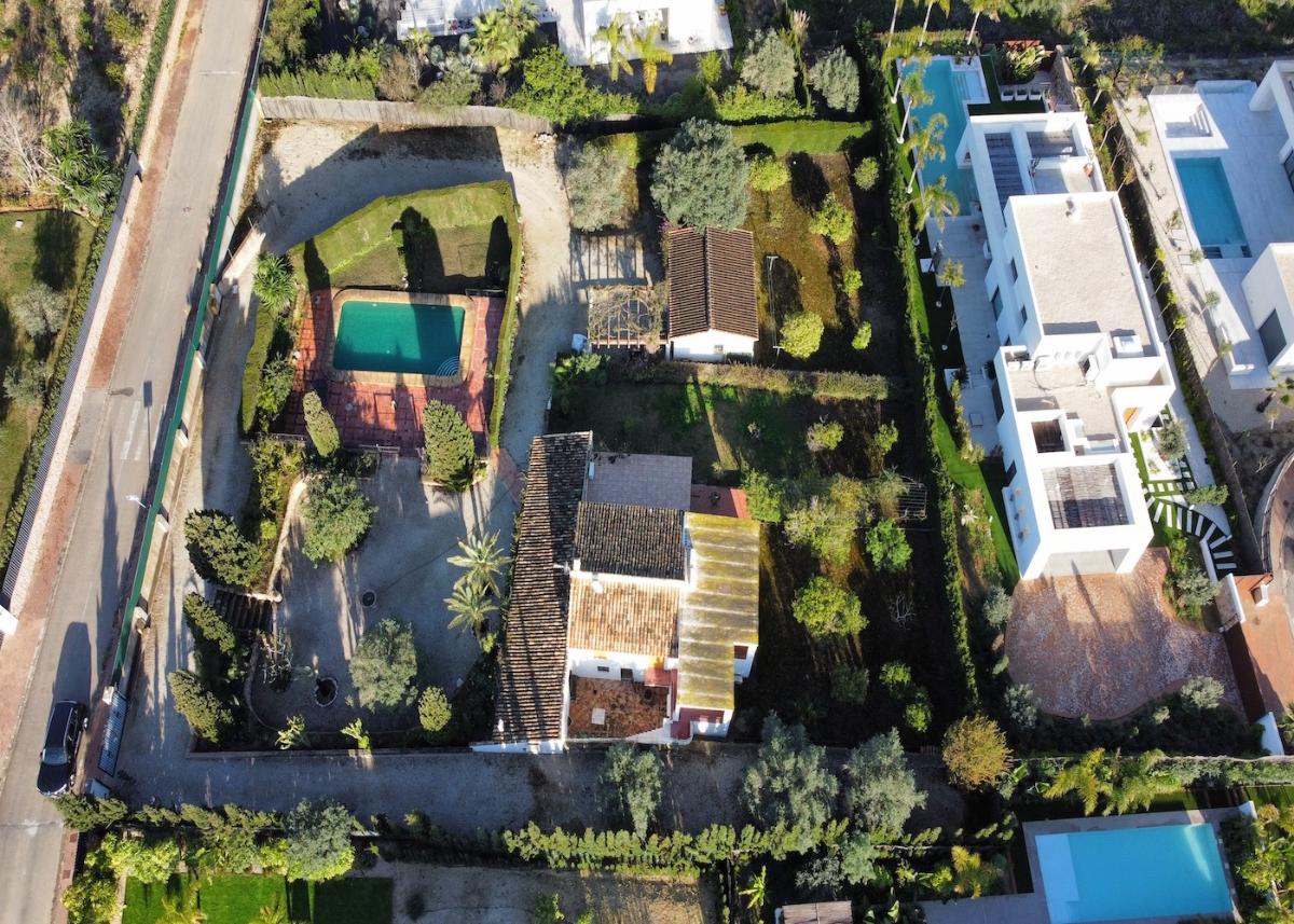 Venta. Villa en Javea