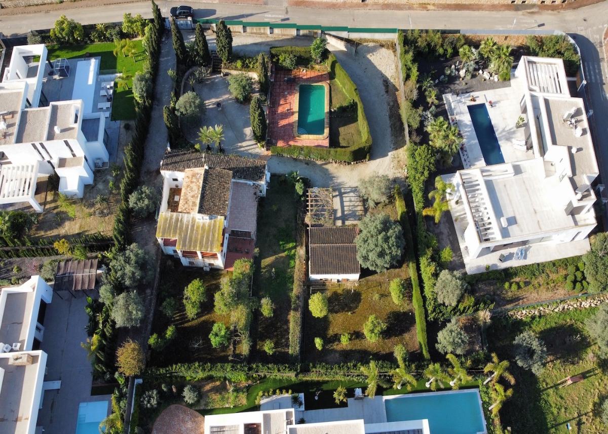 Venta. Villa en Javea