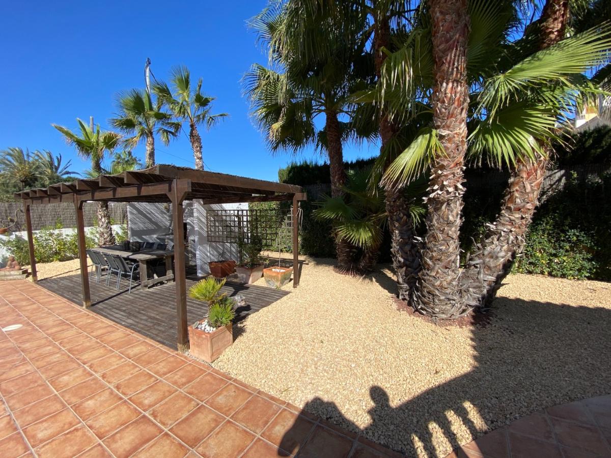 Venta. Villa en Javea
