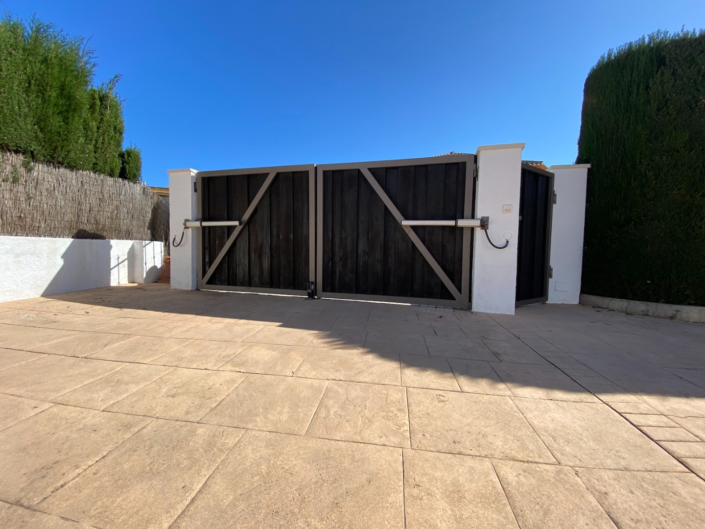 Venta. Villa en Javea