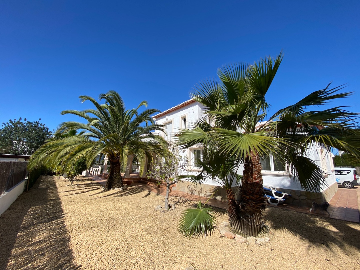Venta. Villa en Javea