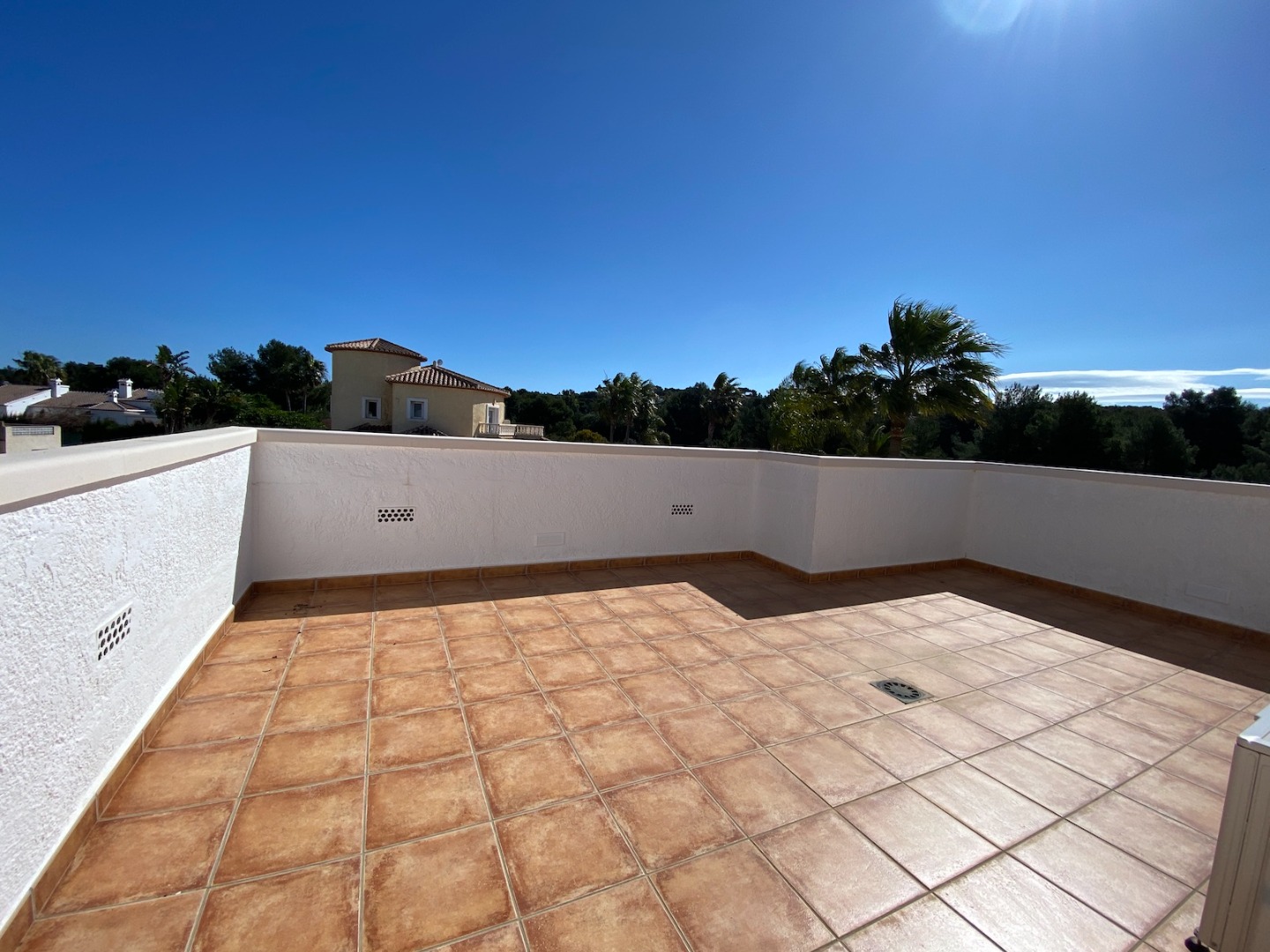 Venta. Villa en Javea