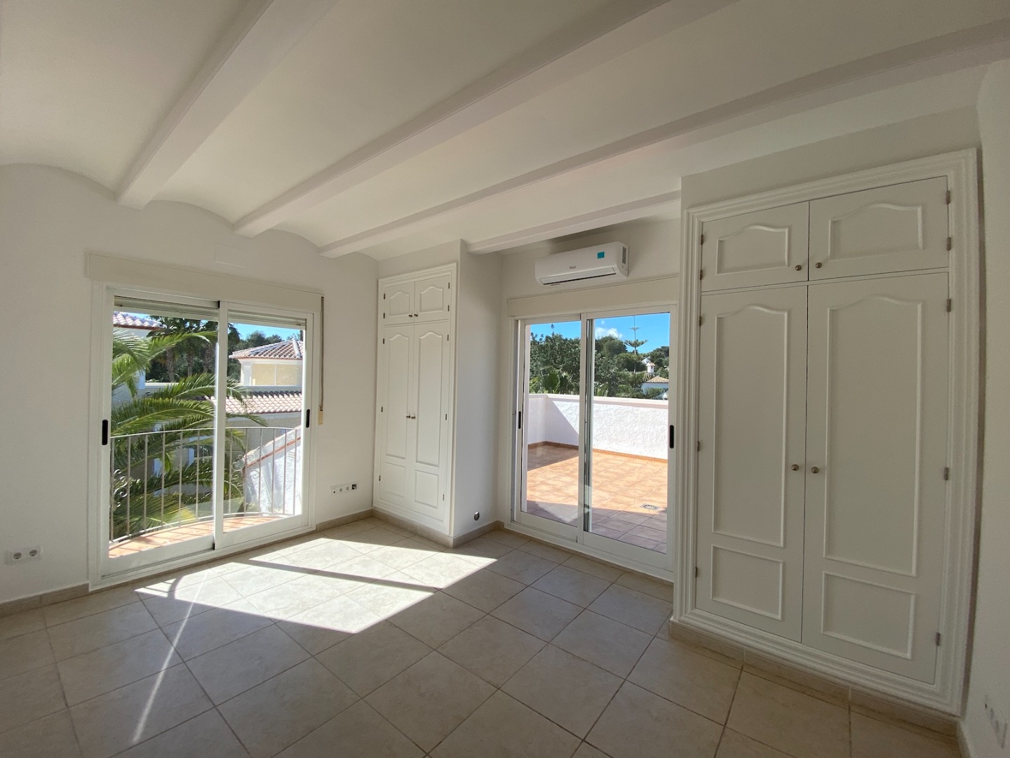 Venta. Villa en Javea