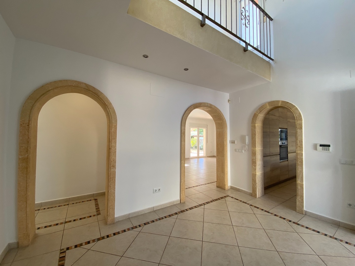 Venta. Villa en Javea