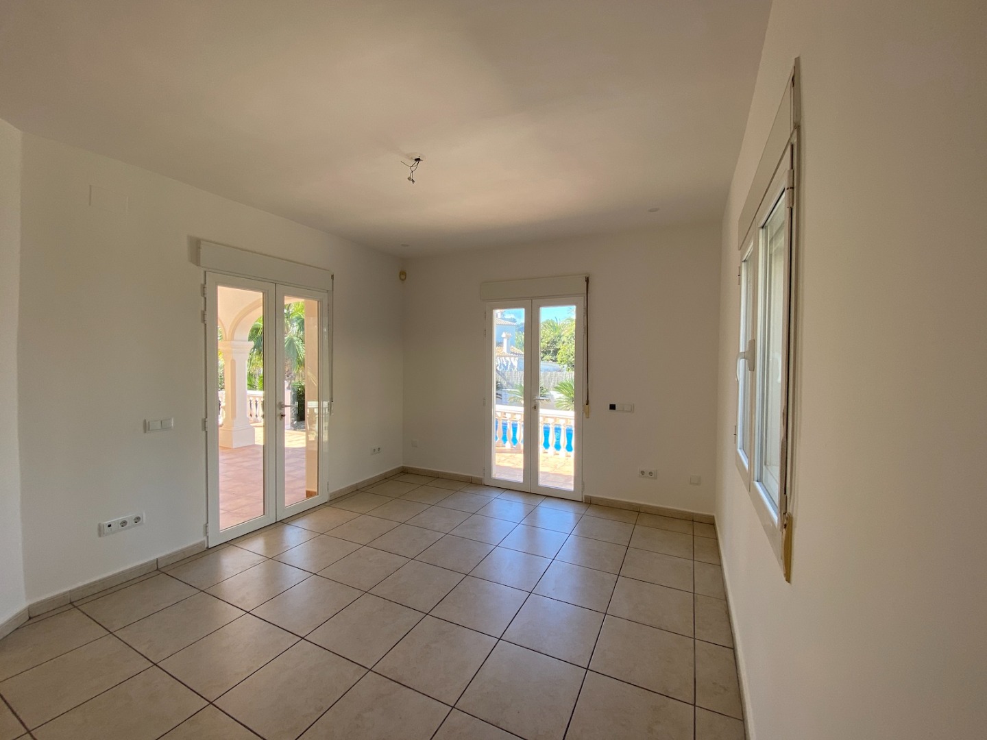Venta. Villa en Javea