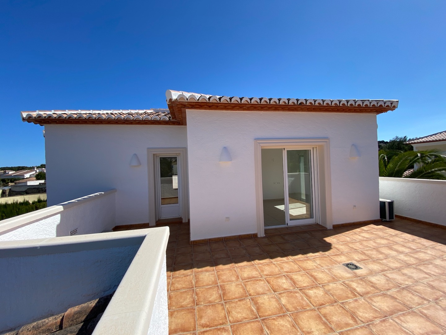 Venta. Villa en Javea