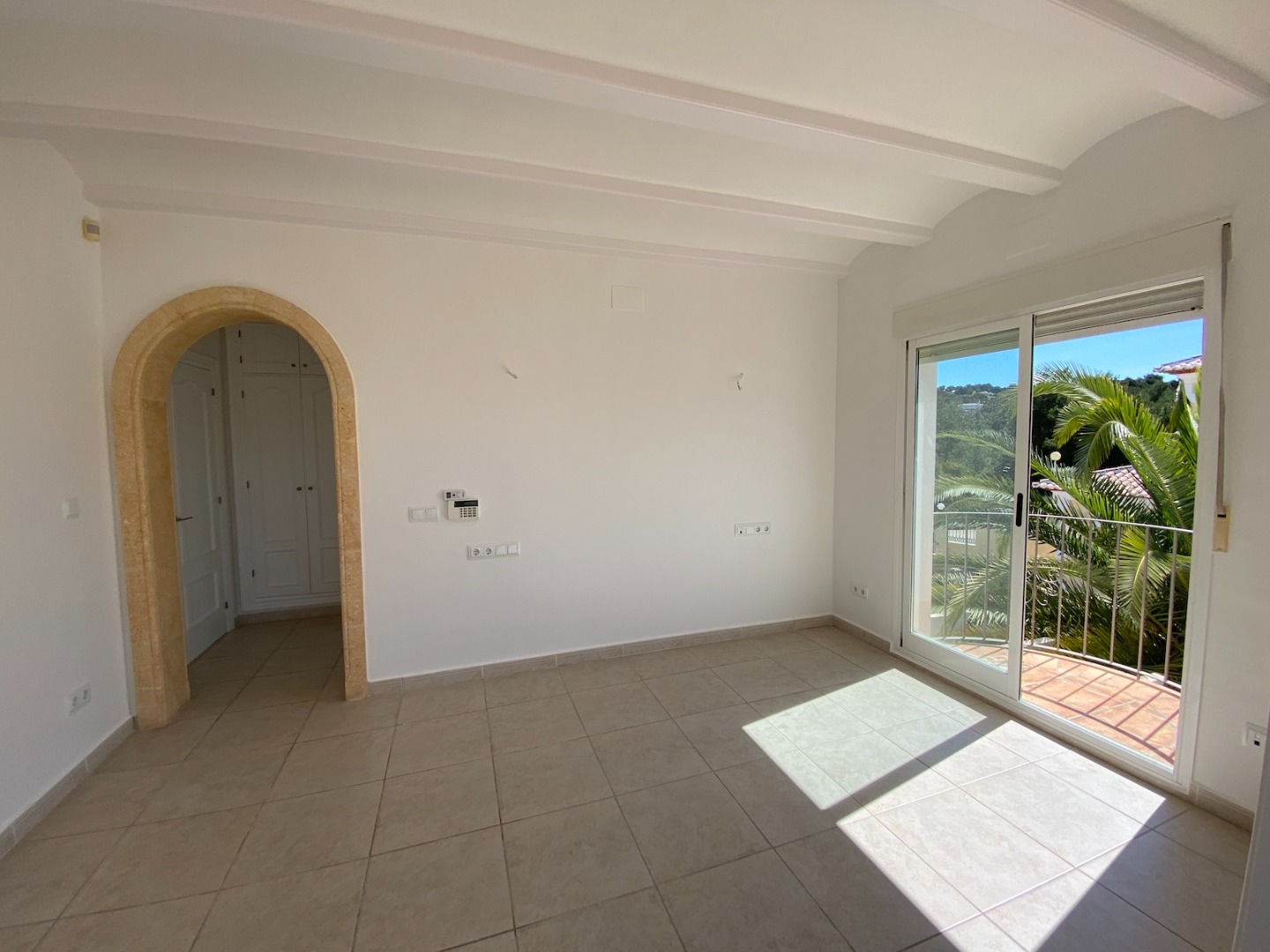 Venta. Villa en Javea