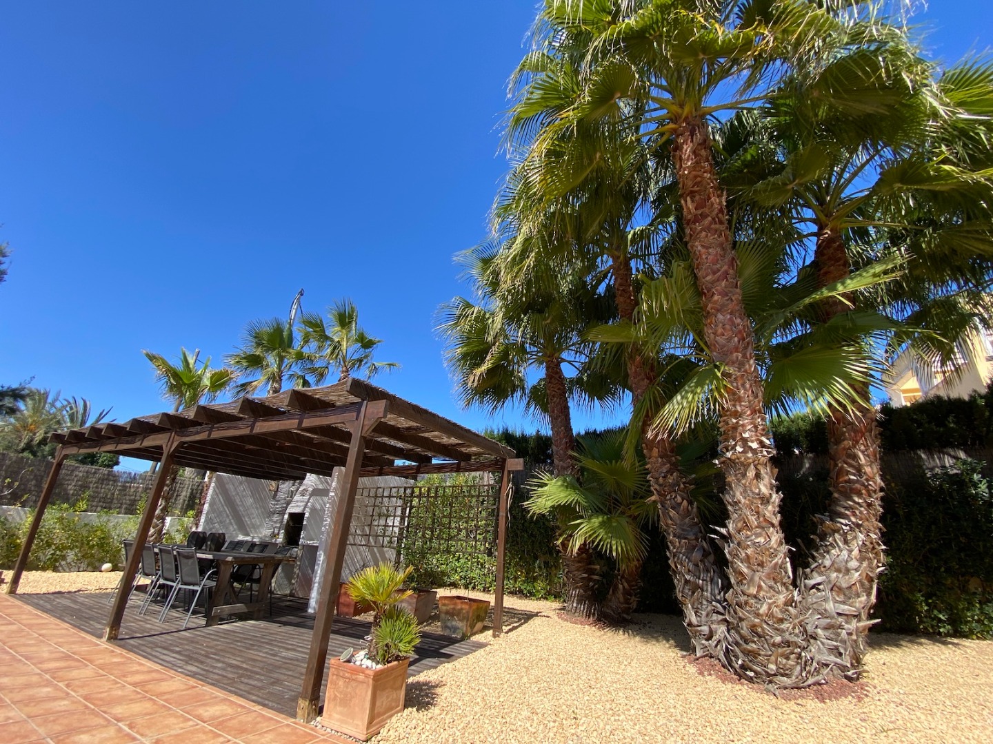 Venta. Villa en Javea