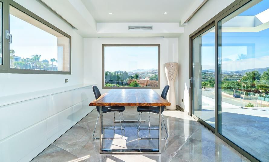 Venta. Villa en Javea