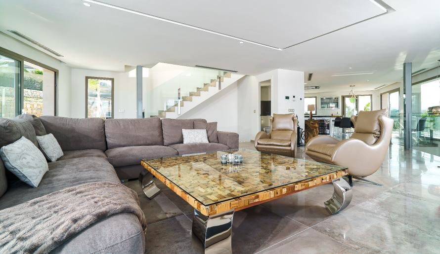Venta. Villa en Javea