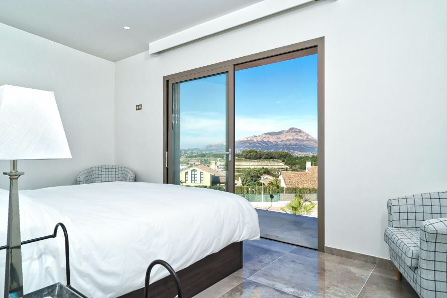 Venta. Villa en Javea