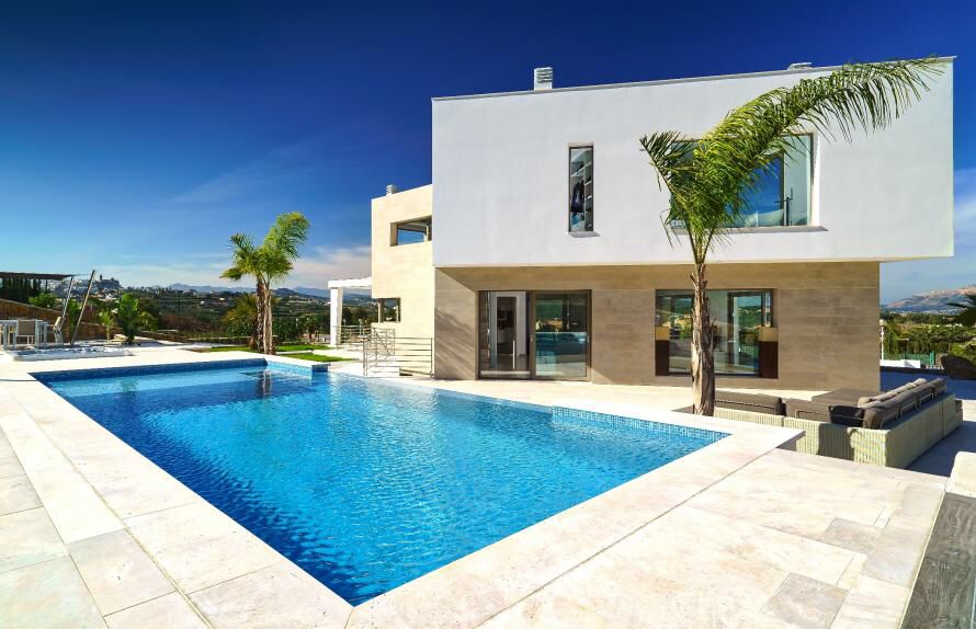 Venta. Villa en Javea