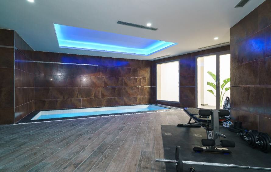 Venta. Villa en Javea