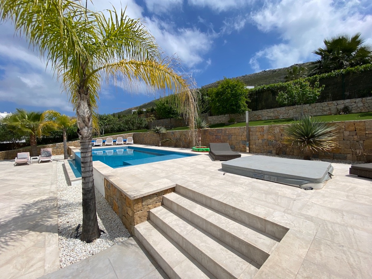 Venta. Villa en Javea