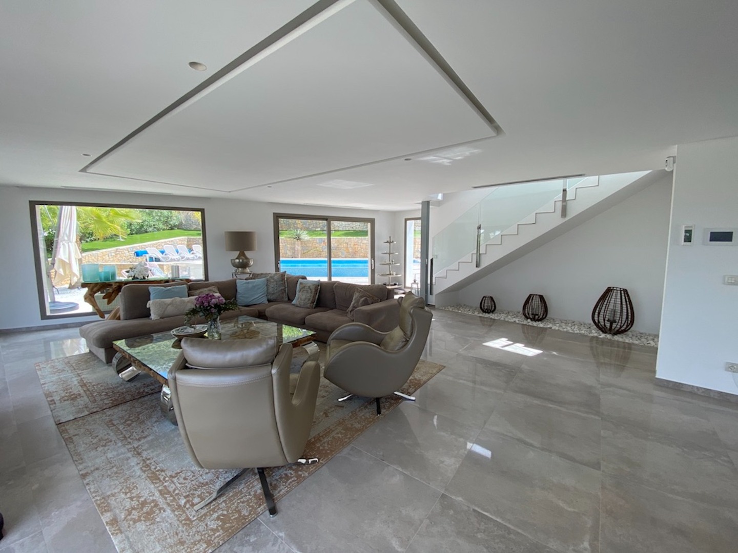 Venta. Villa en Javea