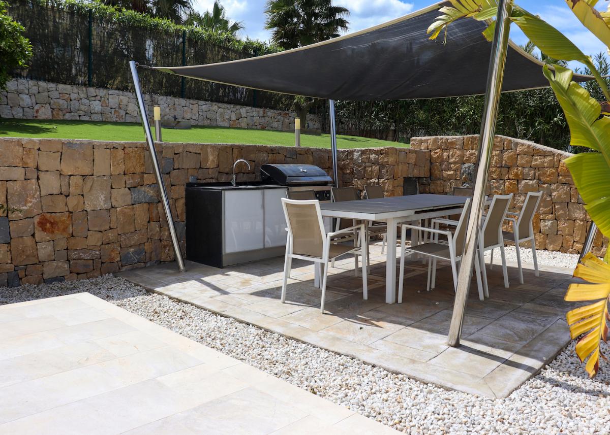 Venta. Villa en Javea