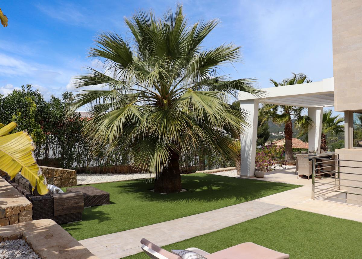 Venta. Villa en Javea