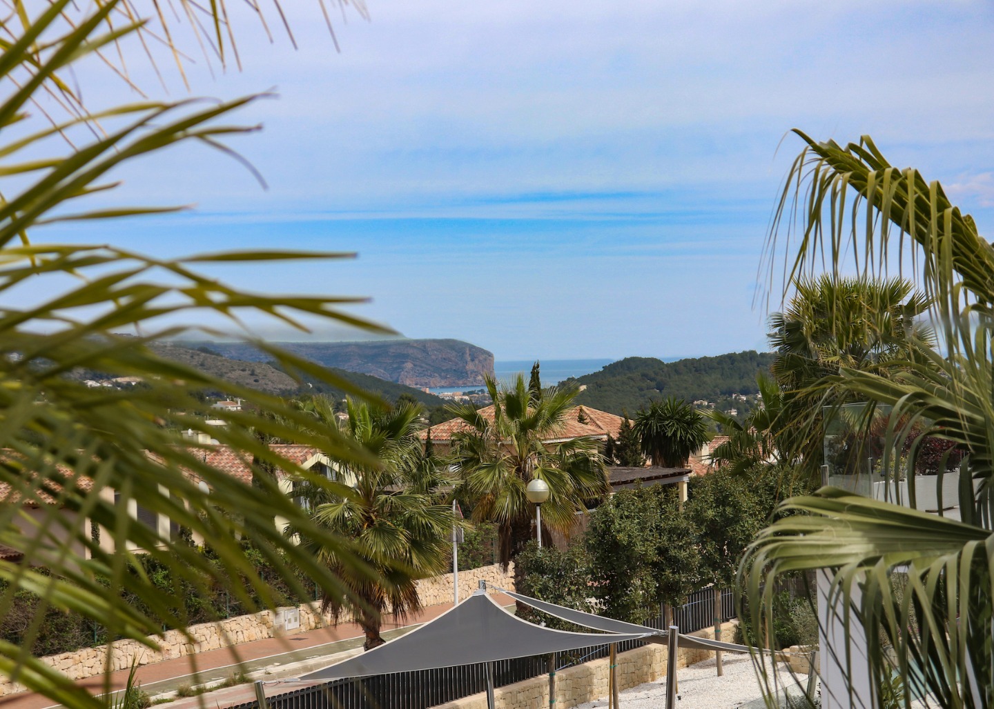 Venta. Villa en Javea