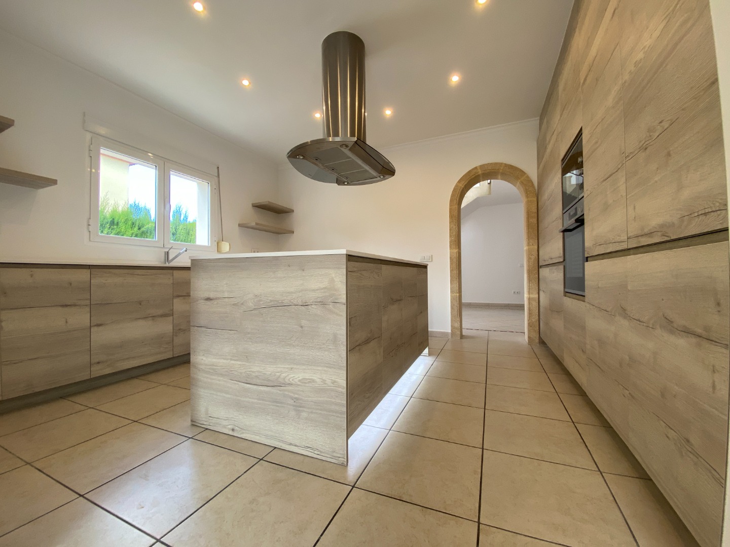 Venta. Villa en Javea