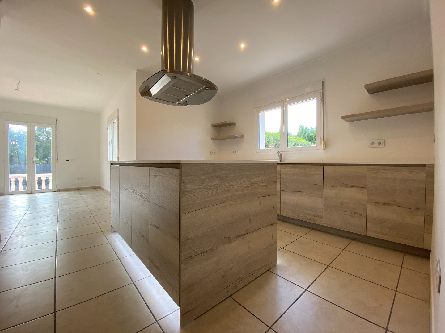 Venta. Villa en Javea