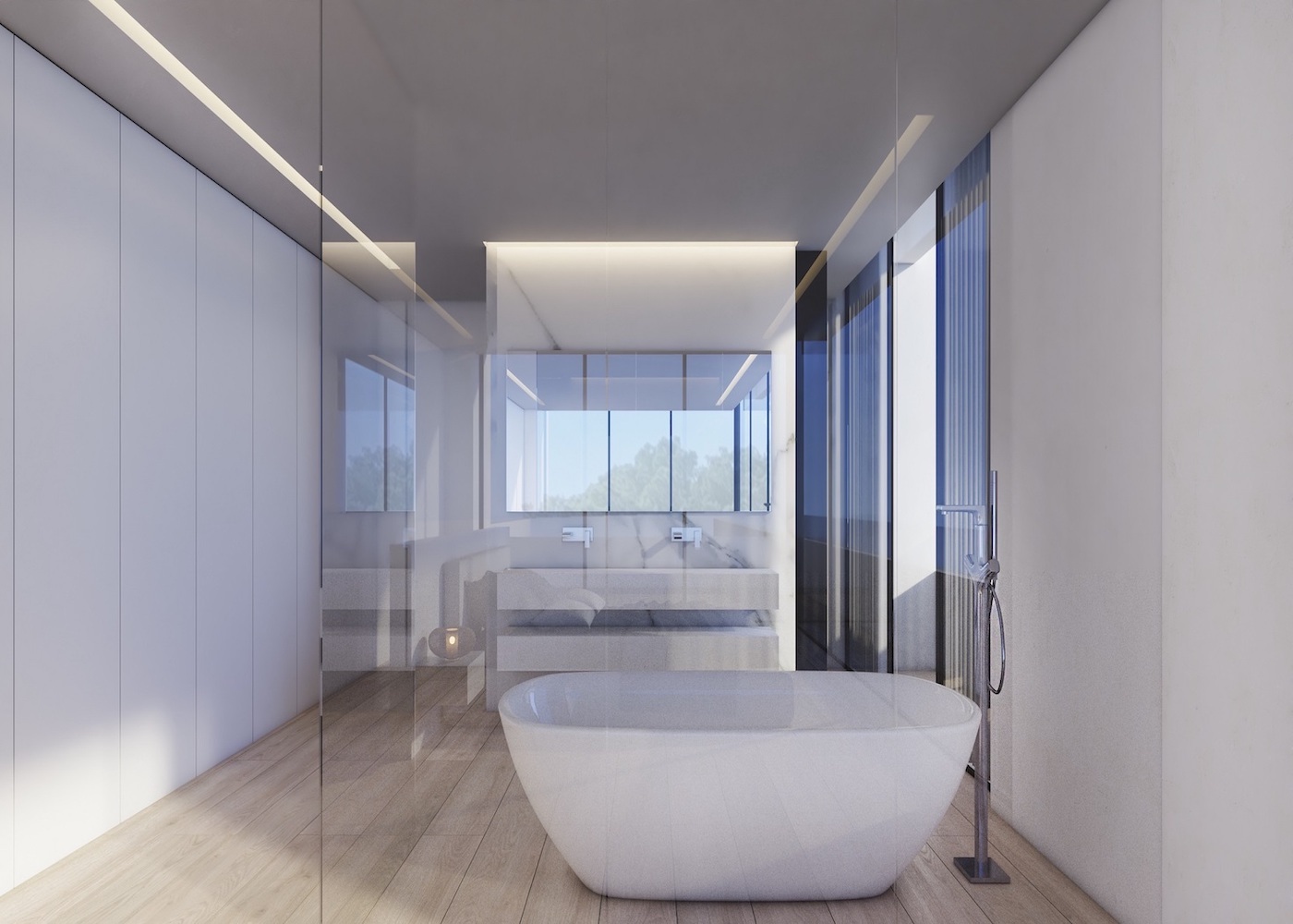 Venta. Villa en Javea