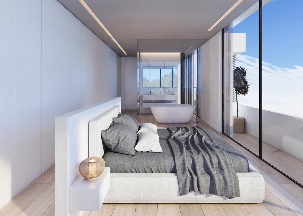 Venta. Villa en Javea