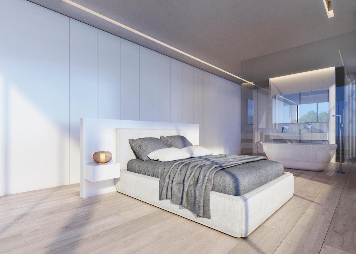 Venta. Villa en Javea