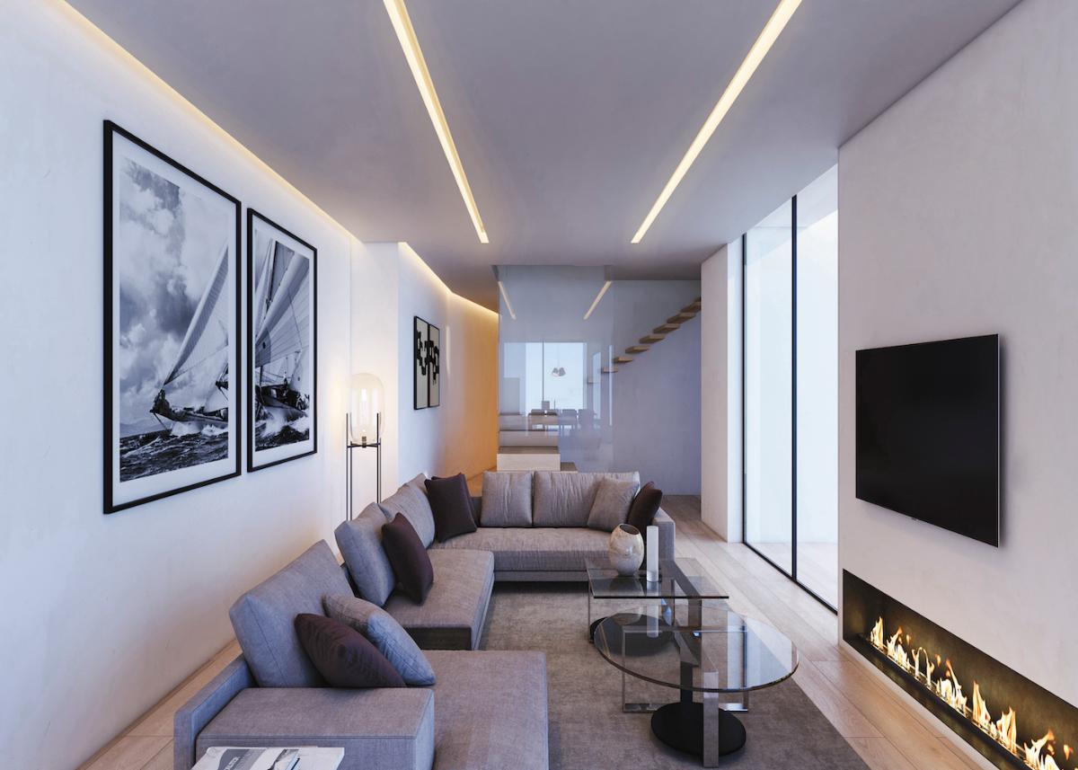 Venta. Villa en Javea