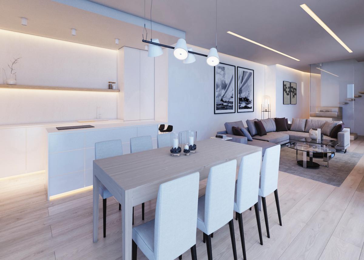 Venta. Villa en Javea