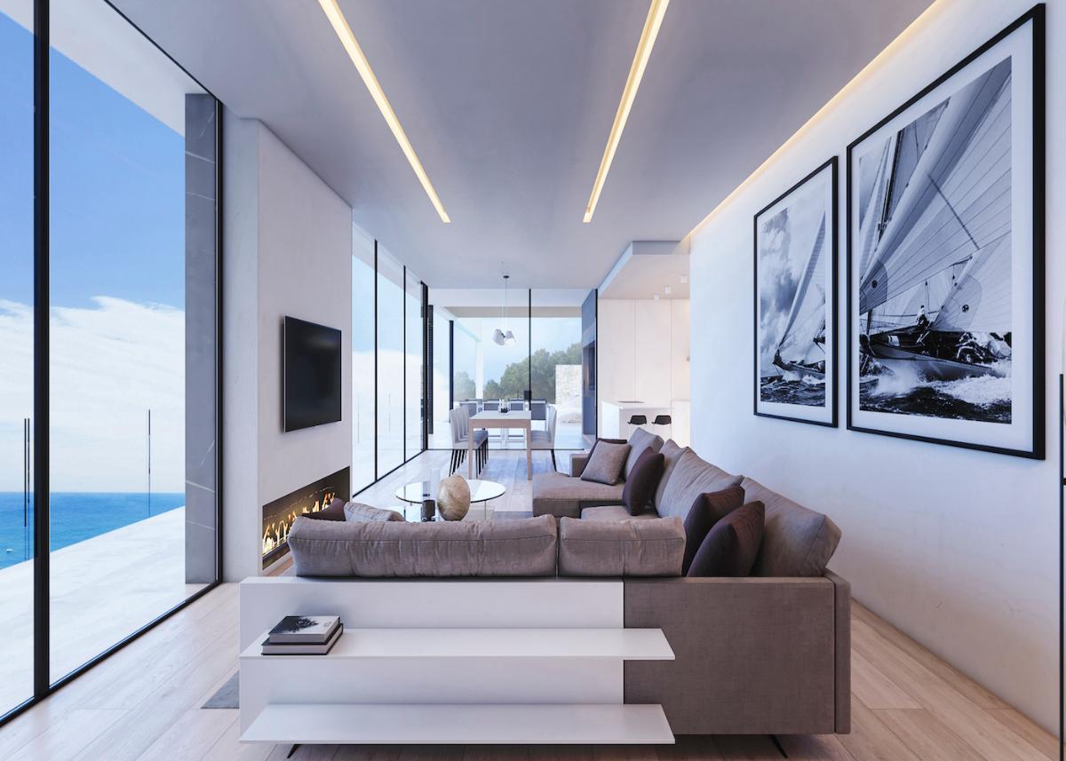 Venta. Villa en Javea