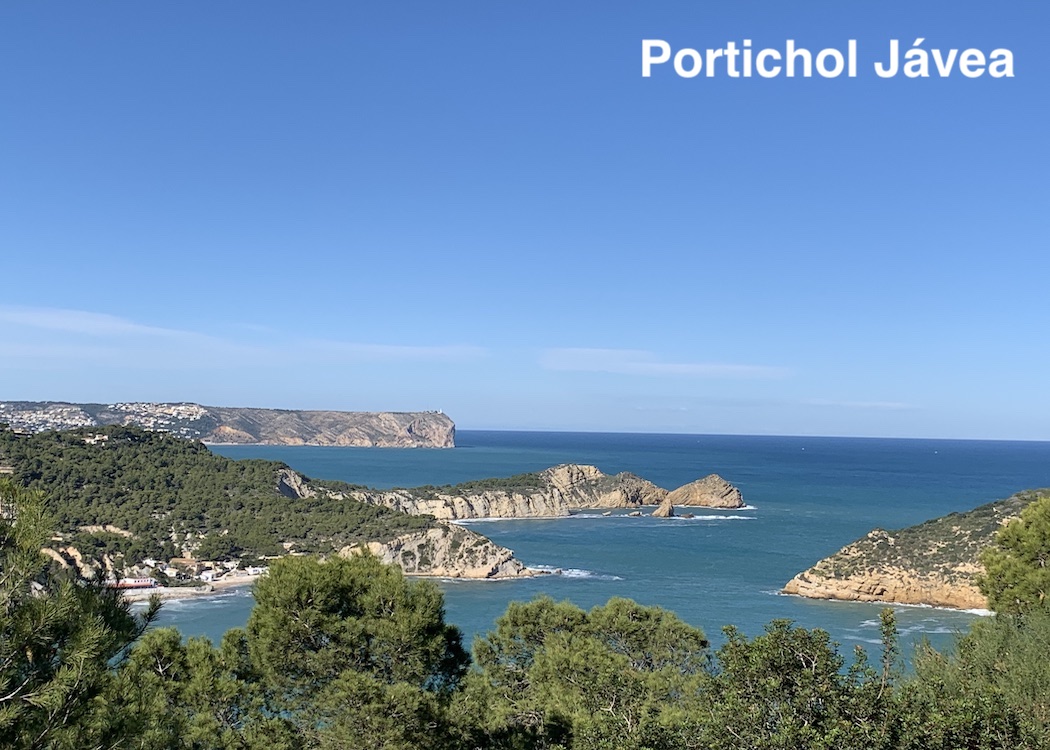 Venta. Villa en Javea