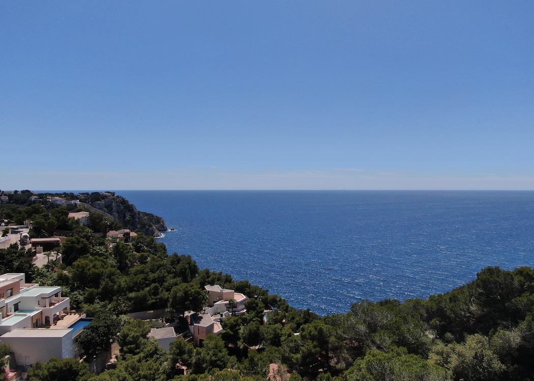 Venta. Villa en Javea