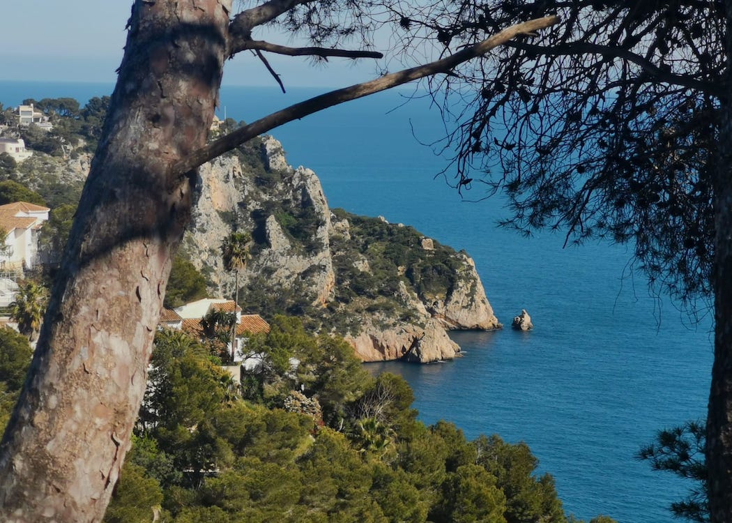 Venta. Villa en Javea