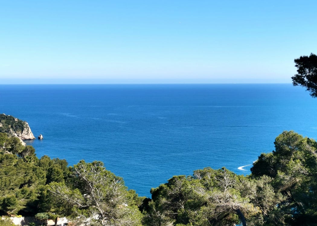 Venta. Villa en Javea