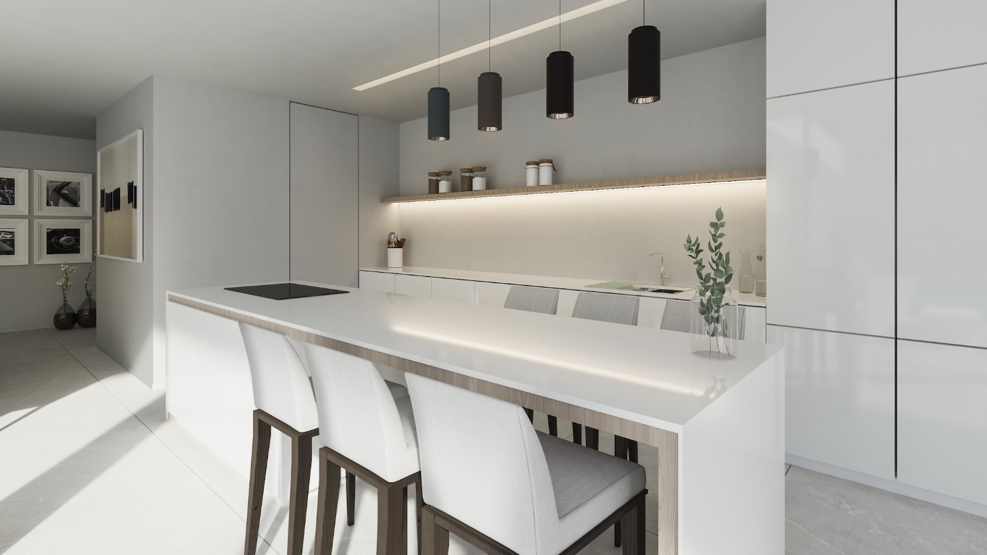Venta. Villa en Javea