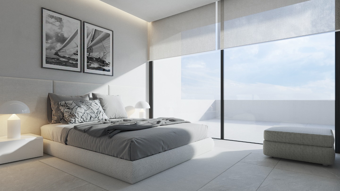 Venta. Villa en Javea