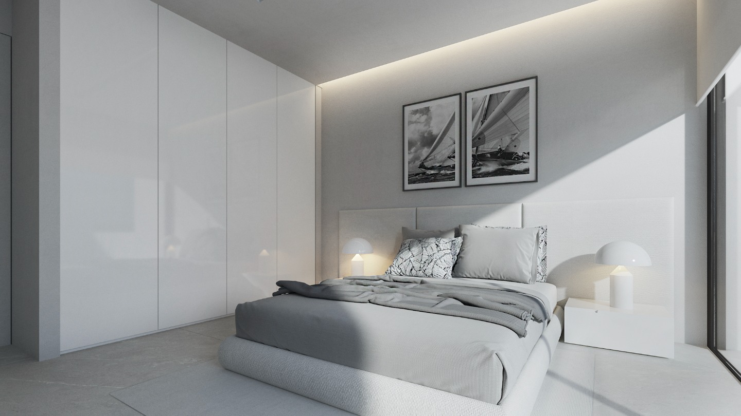 Venta. Villa en Javea