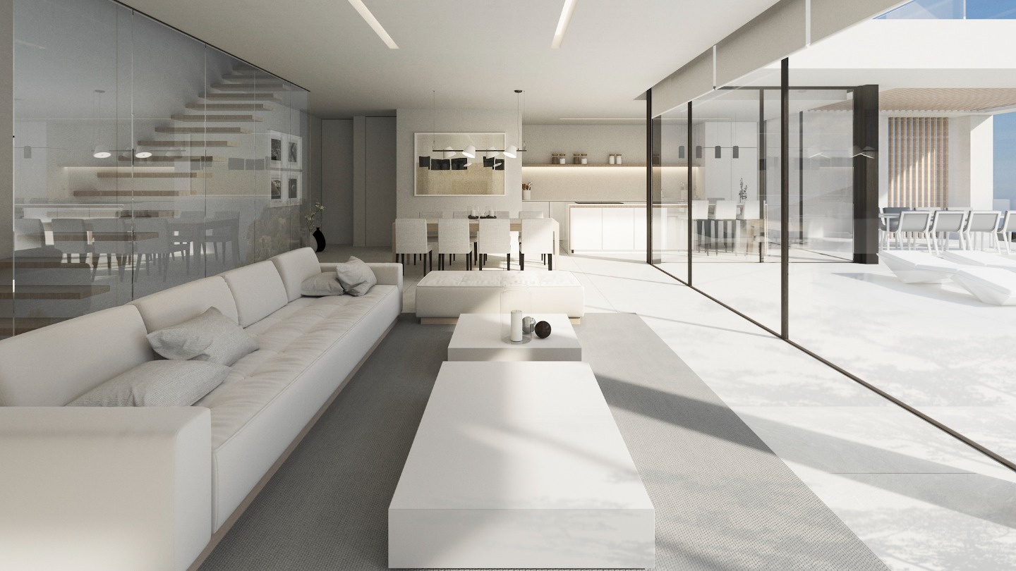 Venta. Villa en Javea