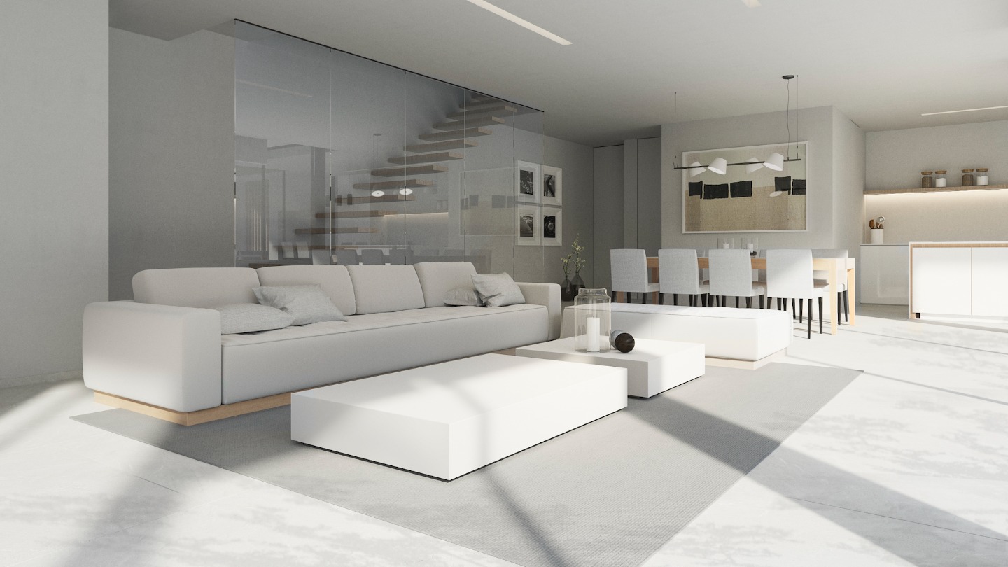 Venta. Villa en Javea