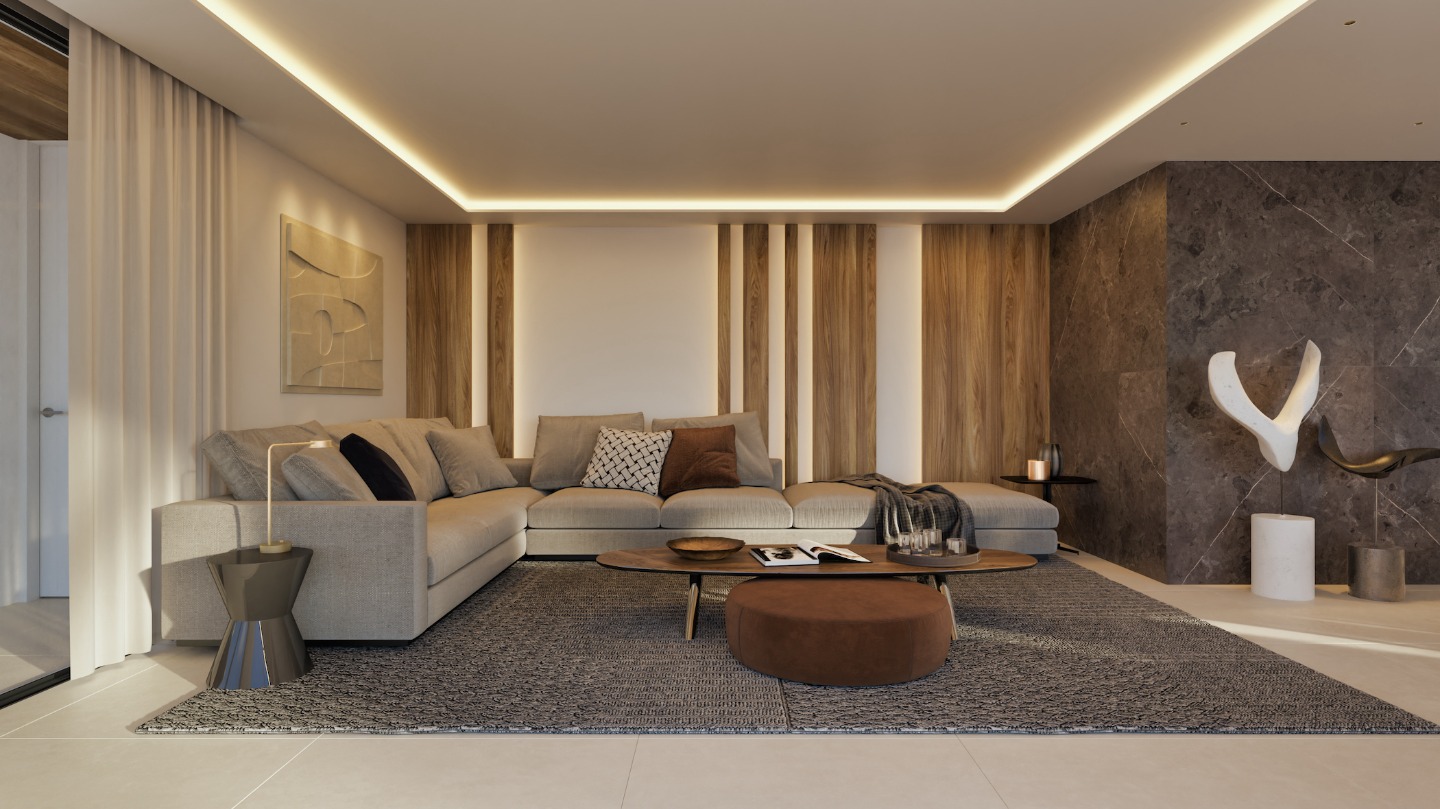 Venta. Villa en Moraria