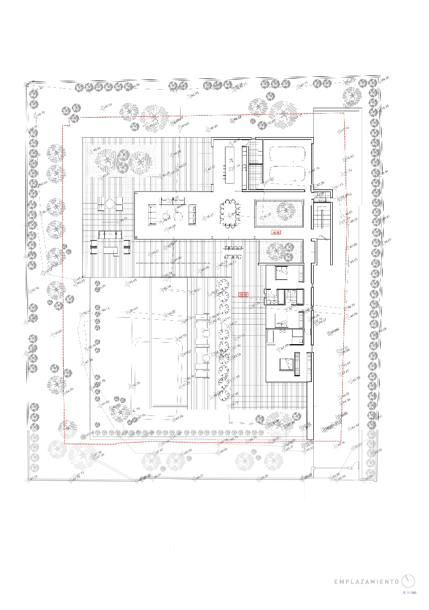 Venta. Villa en Javea