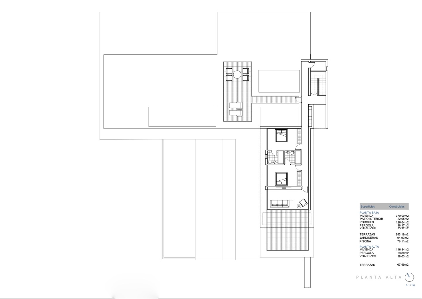 Venta. Villa en Javea