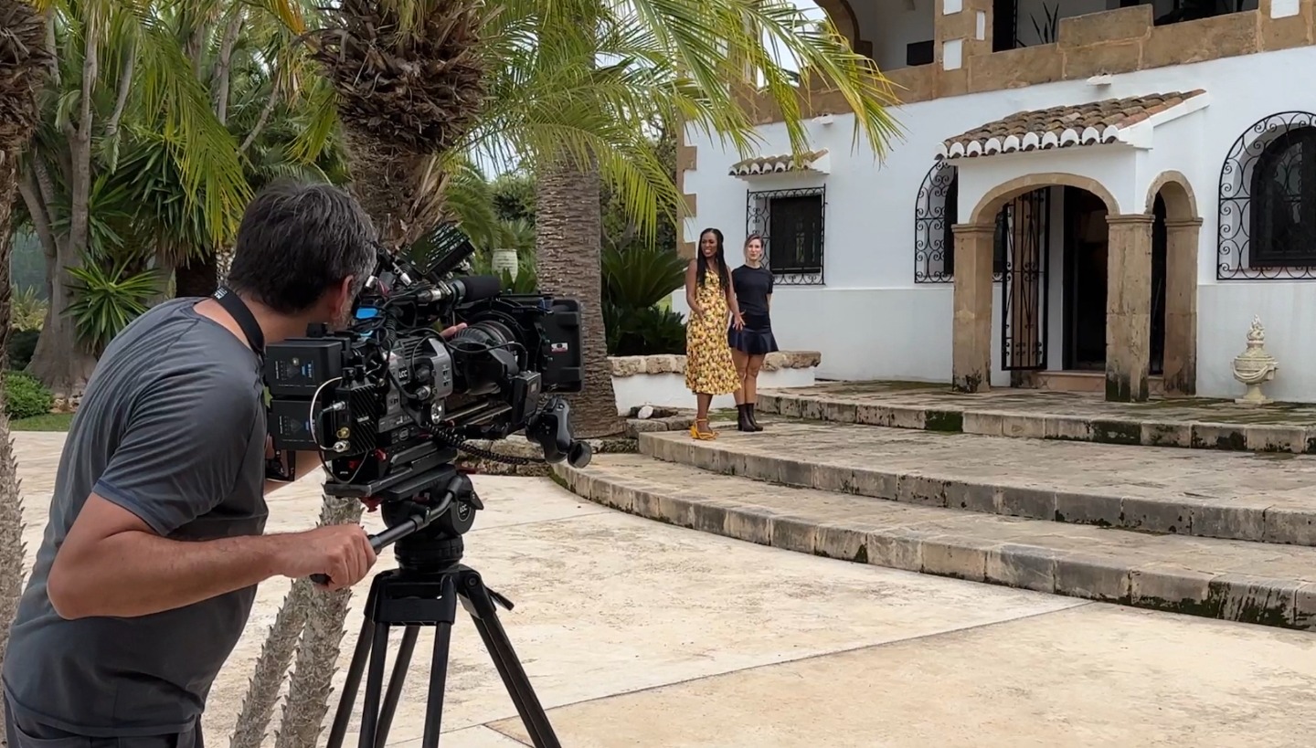 Venta. Villa en Javea