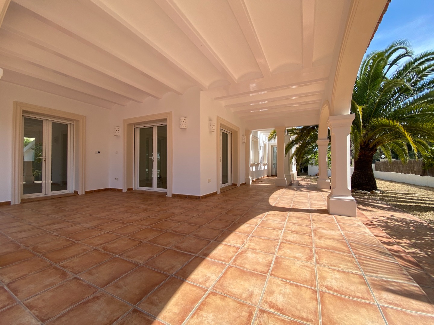 Venta. Villa en Javea
