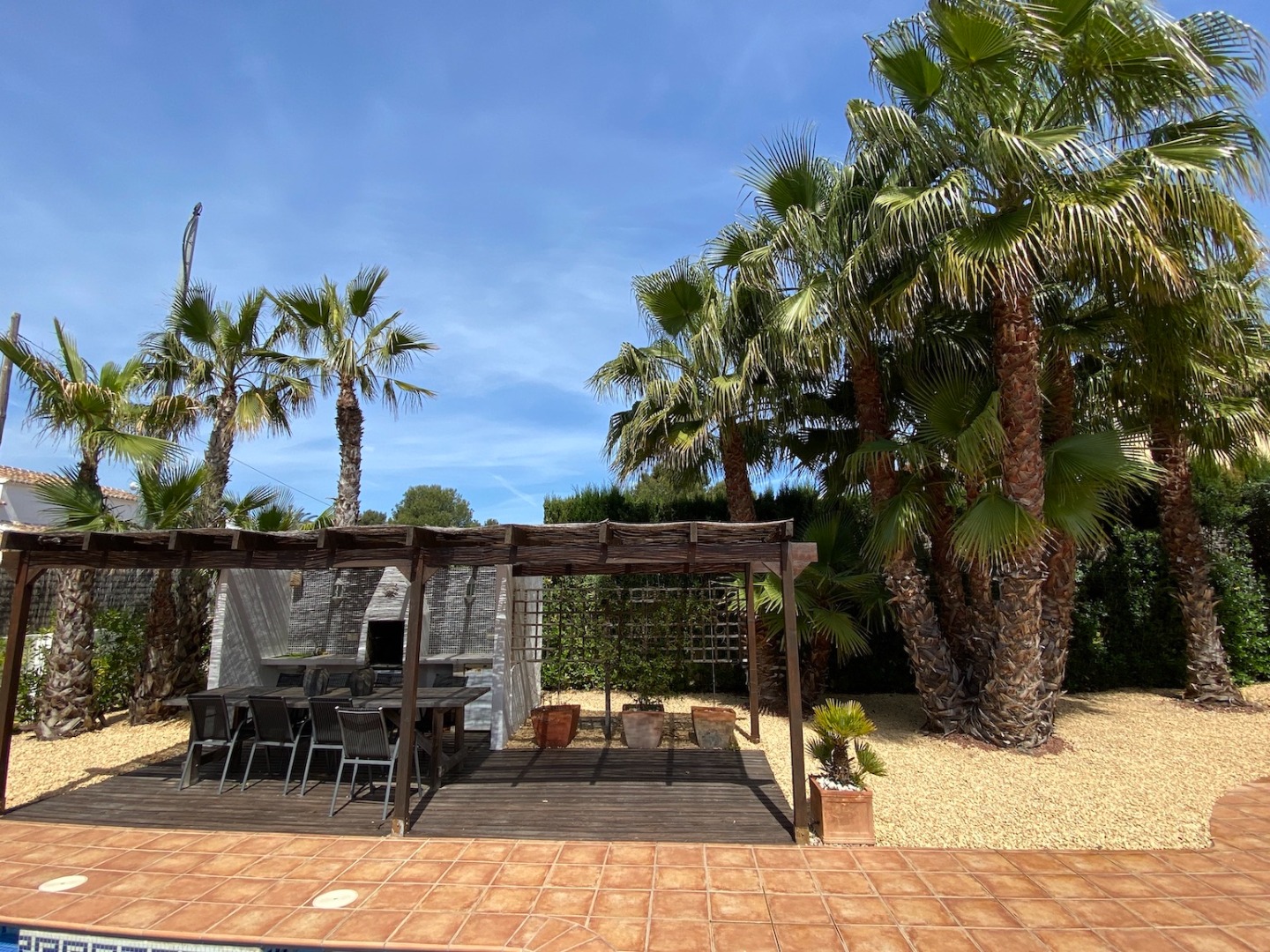 Venta. Villa en Javea